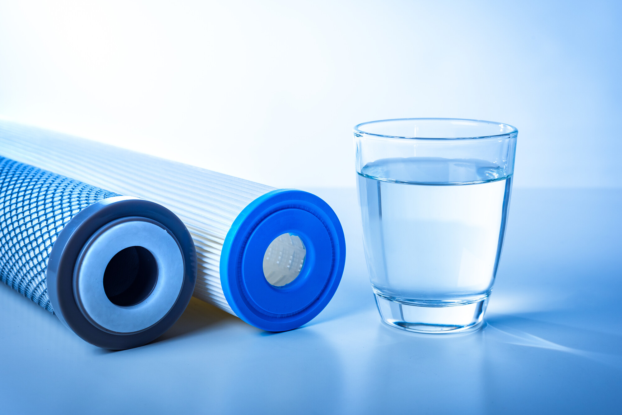 manutenzione addolcitori trattamento acqua