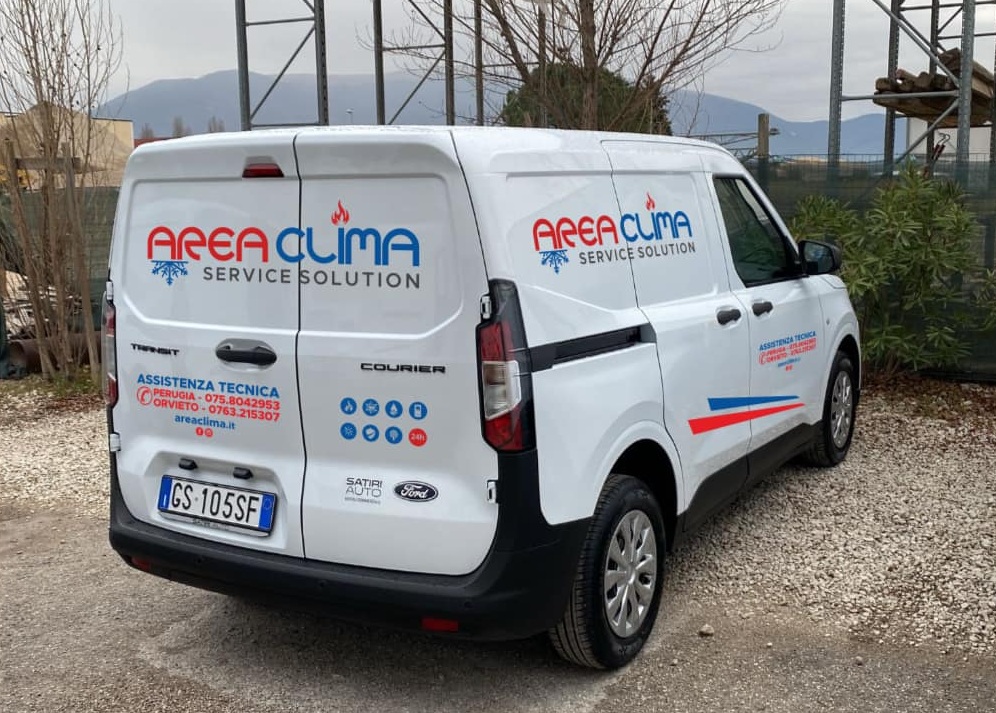 impianti di climatizzazione Perugia consulenza